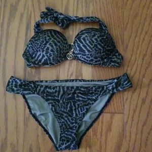 Victorias secret bikini
